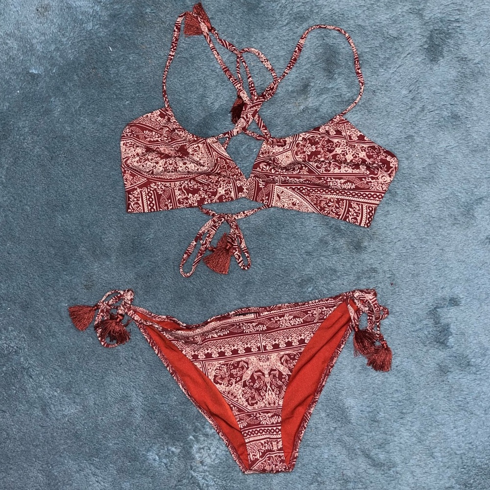 H&M bathing suit